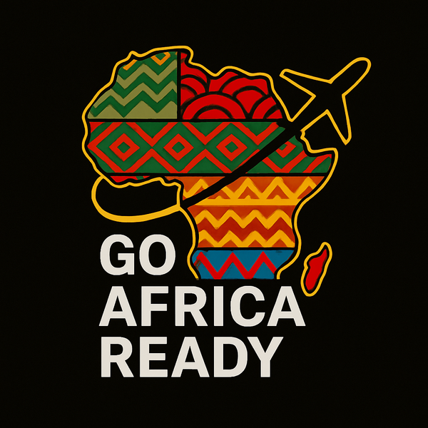 Go Africa Ready